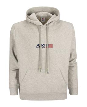 autry衣服, Autry | Hoodie With Logo商品图片 