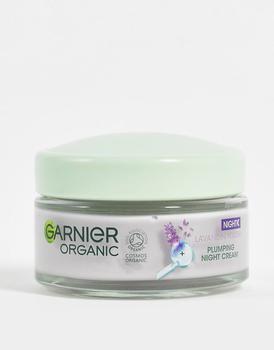 Garnier好用吗, Garnier | Garnier Lavandin Anti-Age Sleeping Cream 50ml - NOC商品图片 