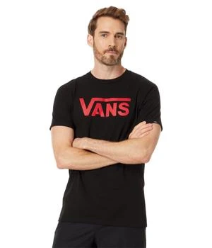 推荐Vans Classic Tee商品