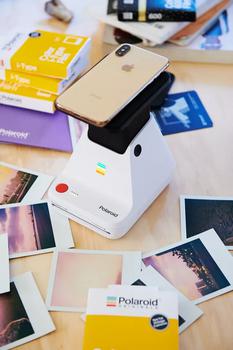 推荐Polaroid Originals Photo Printer Lab商品