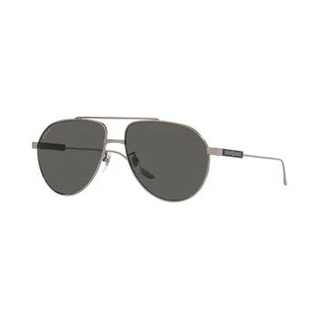 Gucci | Men's GG1311S Sunglasses, GC002073,商家Macy's,价格¥2917