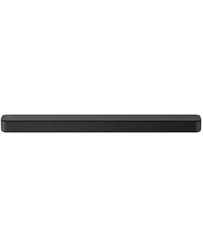 SONY | 2.0 Channel Wireless Sound bar with Built-In Tweeter,商家Macy's,价格¥882