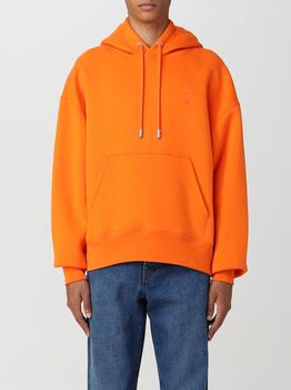 ami paris真假, AMI | Sweatshirt men Ami Paris商品图片 