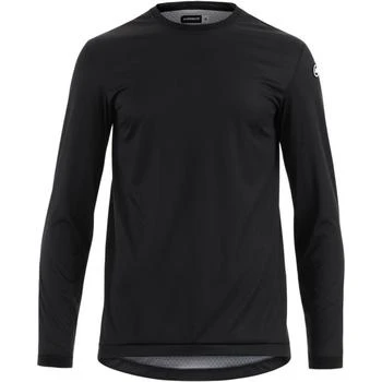 ASSOS | Trail T3 Long-Sleeve Jersey - Men's,商家Backcountry,价格¥476