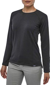 patagonia r2, Patagonia | Patagonia Women's R1 Crewneck Sweatshirt商品图片 7.1折