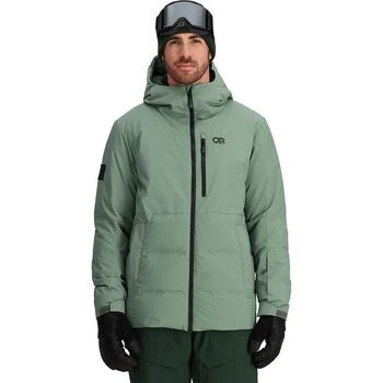 Outdoor Research | Snowcrew Down Jacket - Men's 4.9折