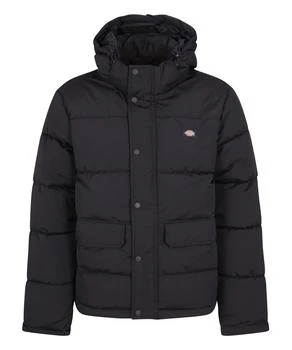 推荐Puffer Glacier Down jacket商品