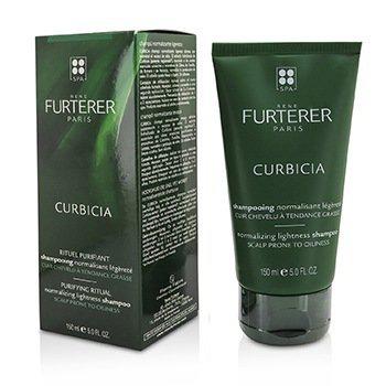 推荐Curbicia Purifying Ritual Normalizing Lightness Shampoo商品