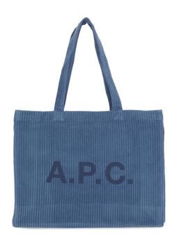 A.P.C.双肩包, A.P.C. | A.P.C. Bags商品图片 7.4折