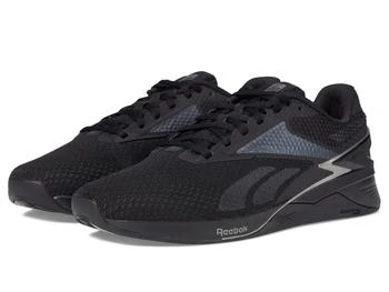 Reebok | Nano X3 6.3折