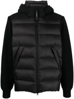 商品C.P. COMPANY Coats Black,商家Baltini,价格¥3593图片
