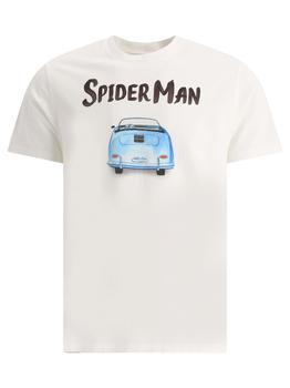 推荐"Spider Man" t-shirt商品