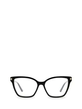 Tom Ford | Tom Ford Eyewear Butterfly Frame Glasses 7折