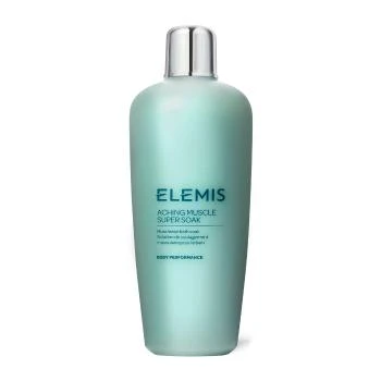 ELEMIS | ELEMIS 艾丽美 家庭Spa肌肉酸痛舒缓浸浴液 400ml,商家Feelunique,价格¥388