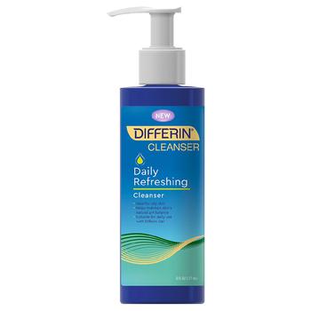 product Daily Refreshing Cleanser image
