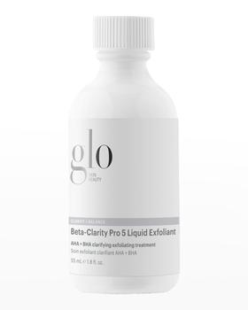 精华液, Glo Skin Beauty | 1.8 oz. Beta-Clarity Pro 5 Liquid Exfoliant商品图片 