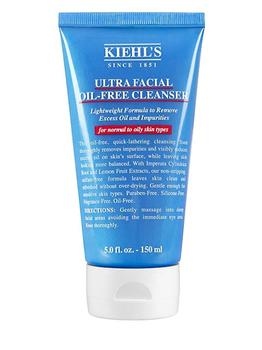 Kiehl's | Ultra Facial Oil-Free Cleanser商品图片,
