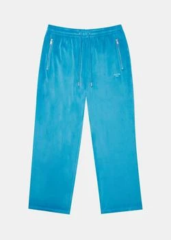 推荐Team Wang Blue Stay For The Night Casual Pants (Pre-Order)商品