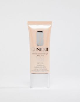 推荐Clinique Moisture Surge CC Cream SPF 30 Hydrating Colour Corrector商品