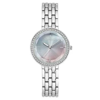 推荐Juicy Couture Silver Women Watch商品