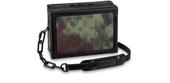 lv链条包, Louis Vuitton | SOFT TRUNK 链条包商品图片 