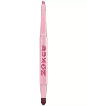 Buxom Cosmetics | Dolly's Glam Getaway Power Line Plumping Lip Liner, 0.011 oz.,商家Macy's,价格¥165