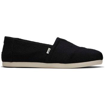 TOMS | Toms Mens Alparagata Slip-on Casual Loafers商品图片,4折×额外9折, 独家减免邮费, 额外九折