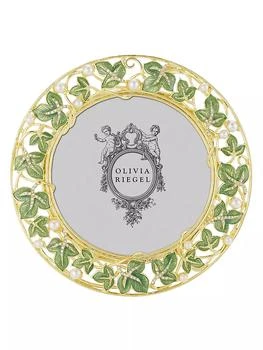 Olivia Riegel | Ivy Frame,商家Saks Fifth Avenue,价格¥1081