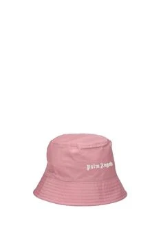 推荐Hats Polyester Pink White商品