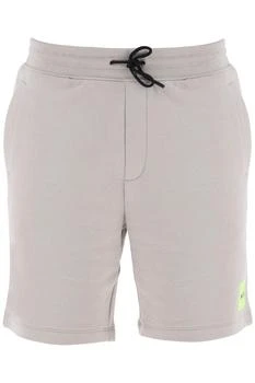 Hugo Boss | diz sweat shorts,商家Coltorti Boutique,价格¥301