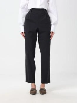 推荐Brunello Cucinelli pants for woman商品