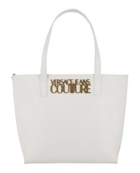 推荐Logo Hardware Tote Bag商品