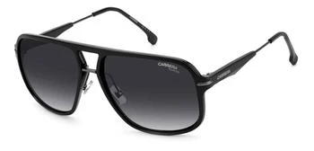 推荐Polarized Grey Navigator Men's Sunglasses CARRERA 296/S 0807/WJ 60商品