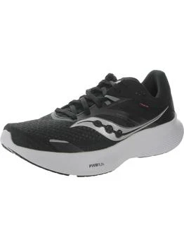 Saucony | Ride 16 Womens Gym Fitness Athletic and Training Shoes 5.7折