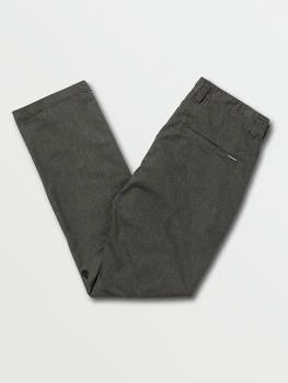 推荐Vmonty Pants - Charcoal Heather商品
