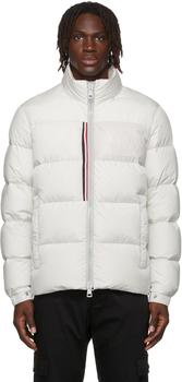 春装moncler羽绒服, Moncler | Down Quilted Kounen Jacket商品图片 