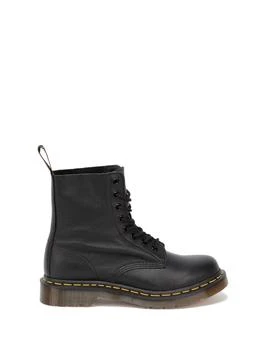 Dr. Martens | Dr Martens `1460 Pascal` Leather Boots,商家Spinnaker Boutique,价格¥789