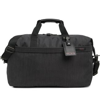 Tumi | Expandabl Travel Satchel商品图片,7.7折