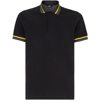 fendi直邮, Fendi | Polo衫商品图片 额外9.5折, 额外九五折