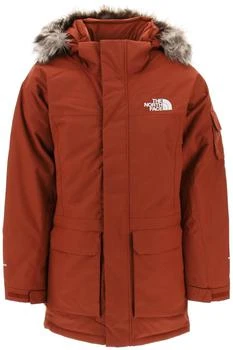 The North Face | The North Face Hooded Padded Parka 8.8折