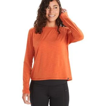 推荐Mariposa Long-Sleeve Shirt - Women's商品