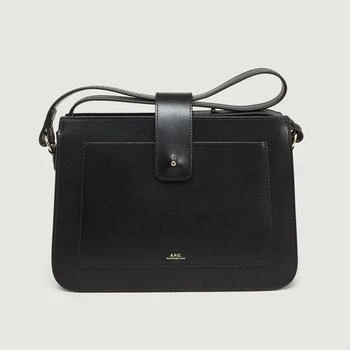 推荐Albane Handbag Black APC PARIS商品