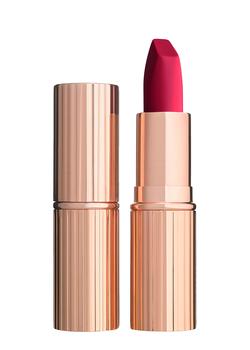 Charlotte Tilbury, Charlotte Tilbury | Matte Revolution Lipstick - The Queen商品图片 