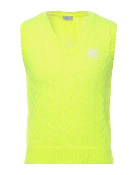 product Sleeveless sweater image