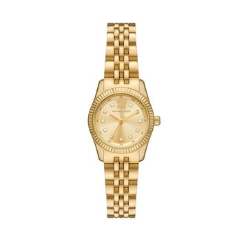 Michael Kors | MK4741 - Petite Lexington Three Hand Watch商品图片,