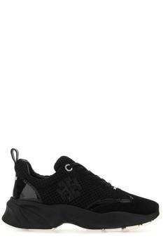 Tory Burch | Tory Burch Mesh Lace-Up Sneakers商品图片,4.6折