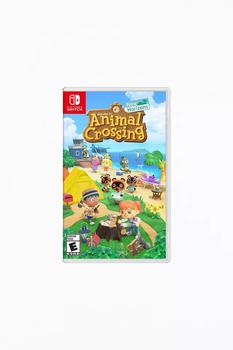 商品Nintendo Switch Animal Crossing: New Horizons Video Game图片