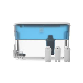商品Drinkpod | Dispenser Alkaline Water Filter Ionizer,商家Macy's,价格¥661图片