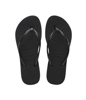 Havaianas | Slim Flatform Flip-Flop Sandal 