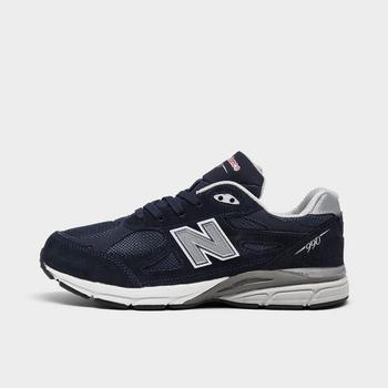 990v3, New Balance | Big Kids' New Balance 990V3 Casual Shoes商品图片 